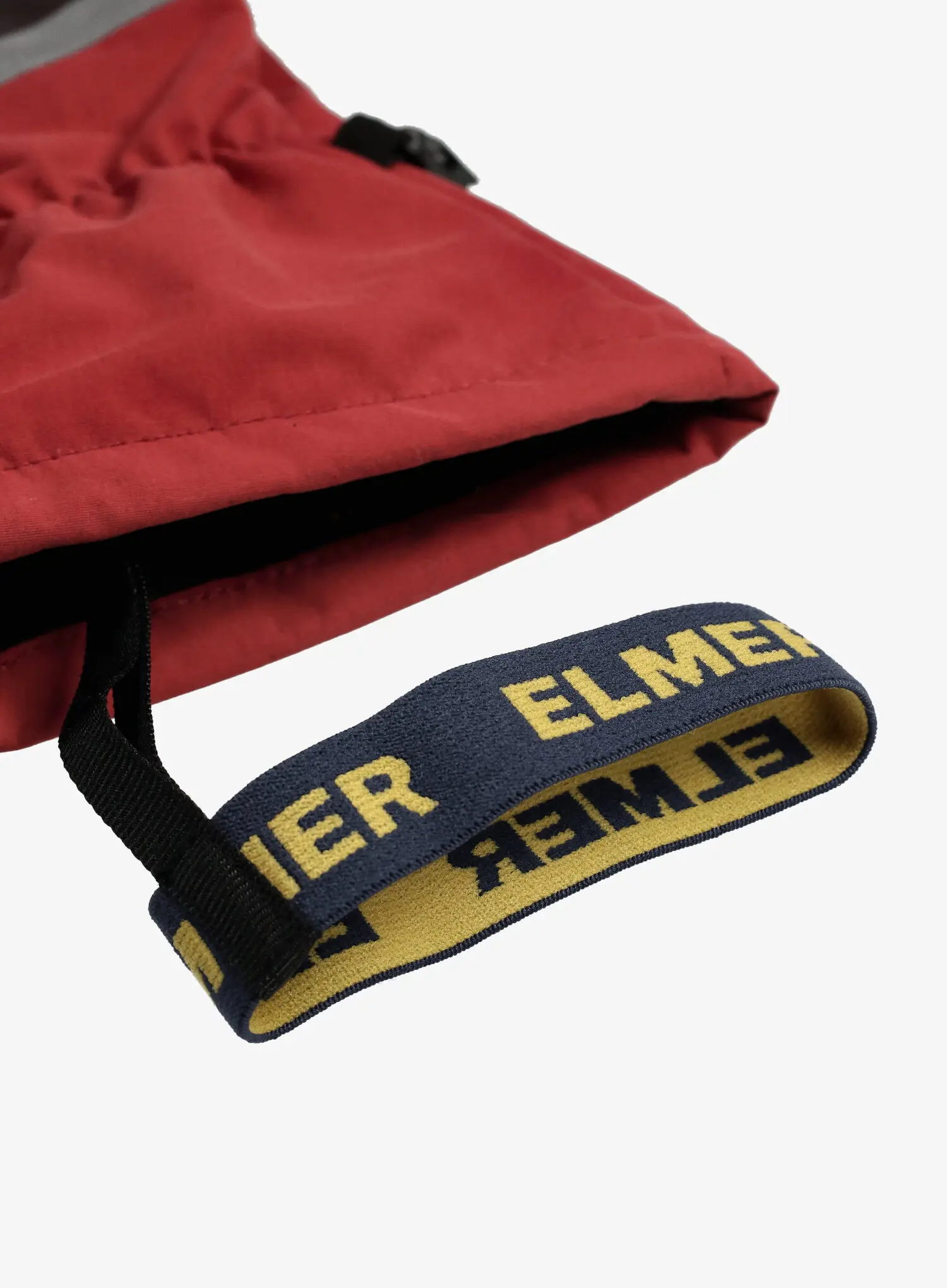 Rokavice Elmer EM510 Windproof Over Trigger Mitten - red