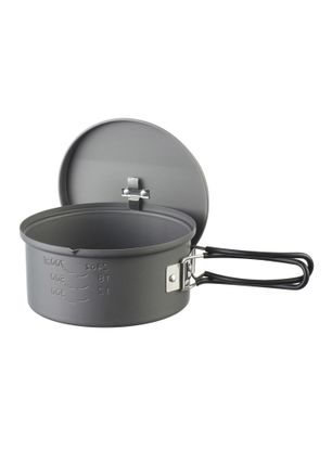 Lonec Esbit Aluminium Pot 1,1 L