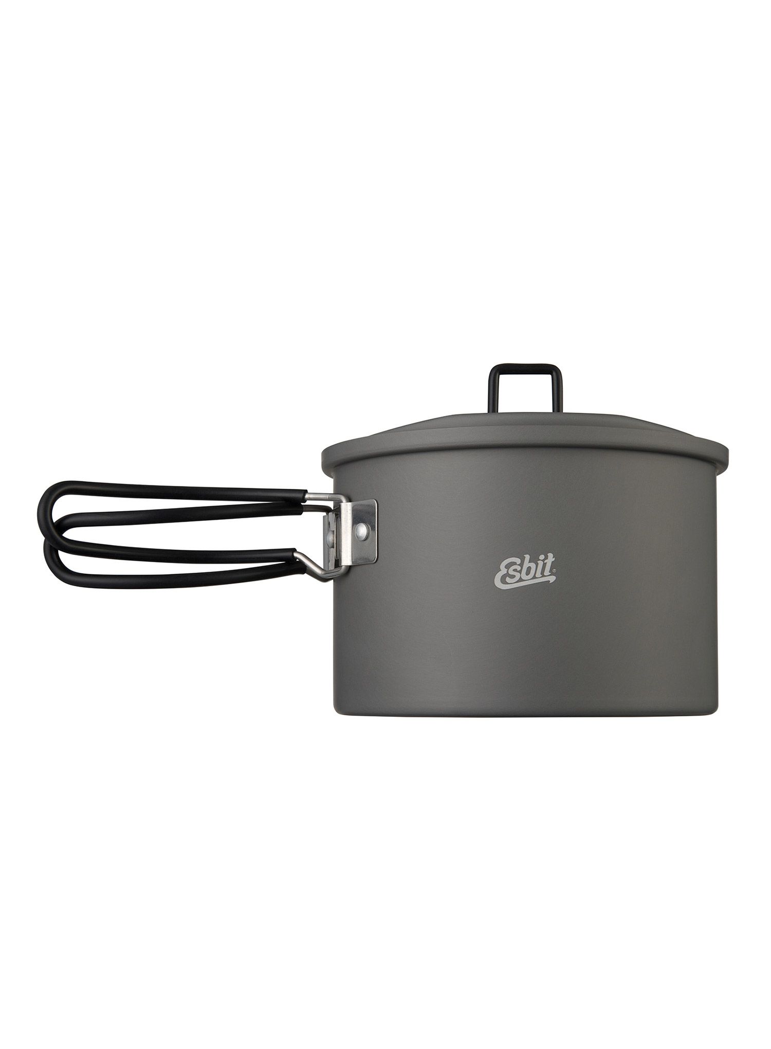 Lonec Esbit Aluminium Pot 1,6 L