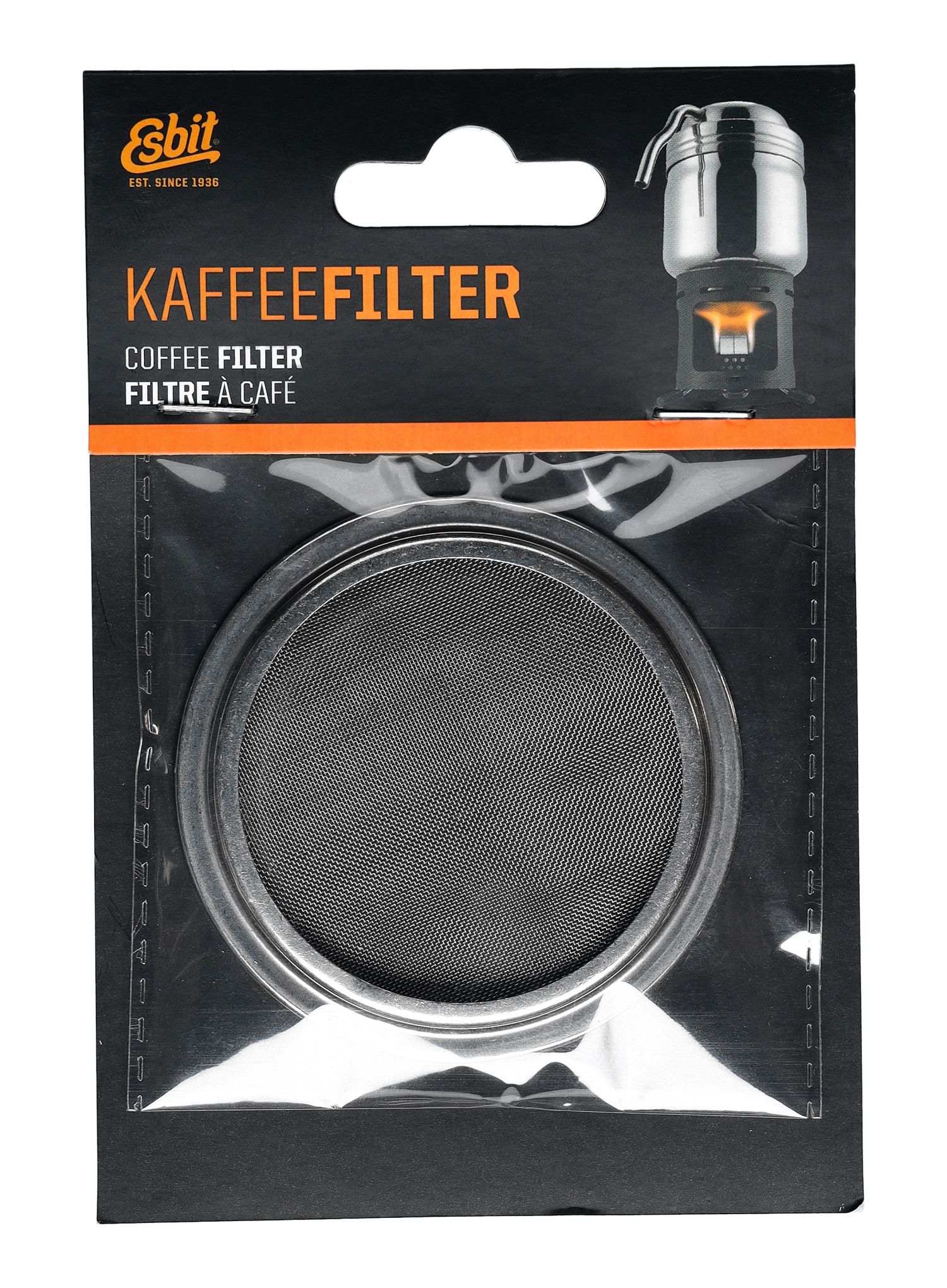 Filter za prenosni kavomat Esbit Coffee Maker FIlter
