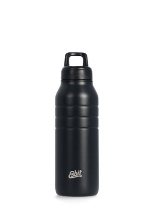 Steklenica Esbit Majoris Drinking Bottle 680 ml - black