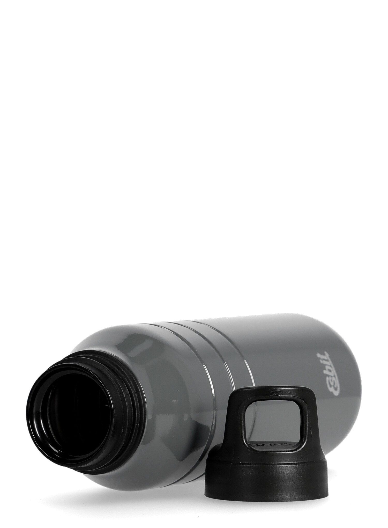 Steklenica Esbit Majoris Drinking Bottle 680 ml - cool grey