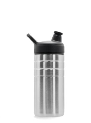 Steklenica Esbit Majoris Sports Drinking Bottle 600ml - steel
