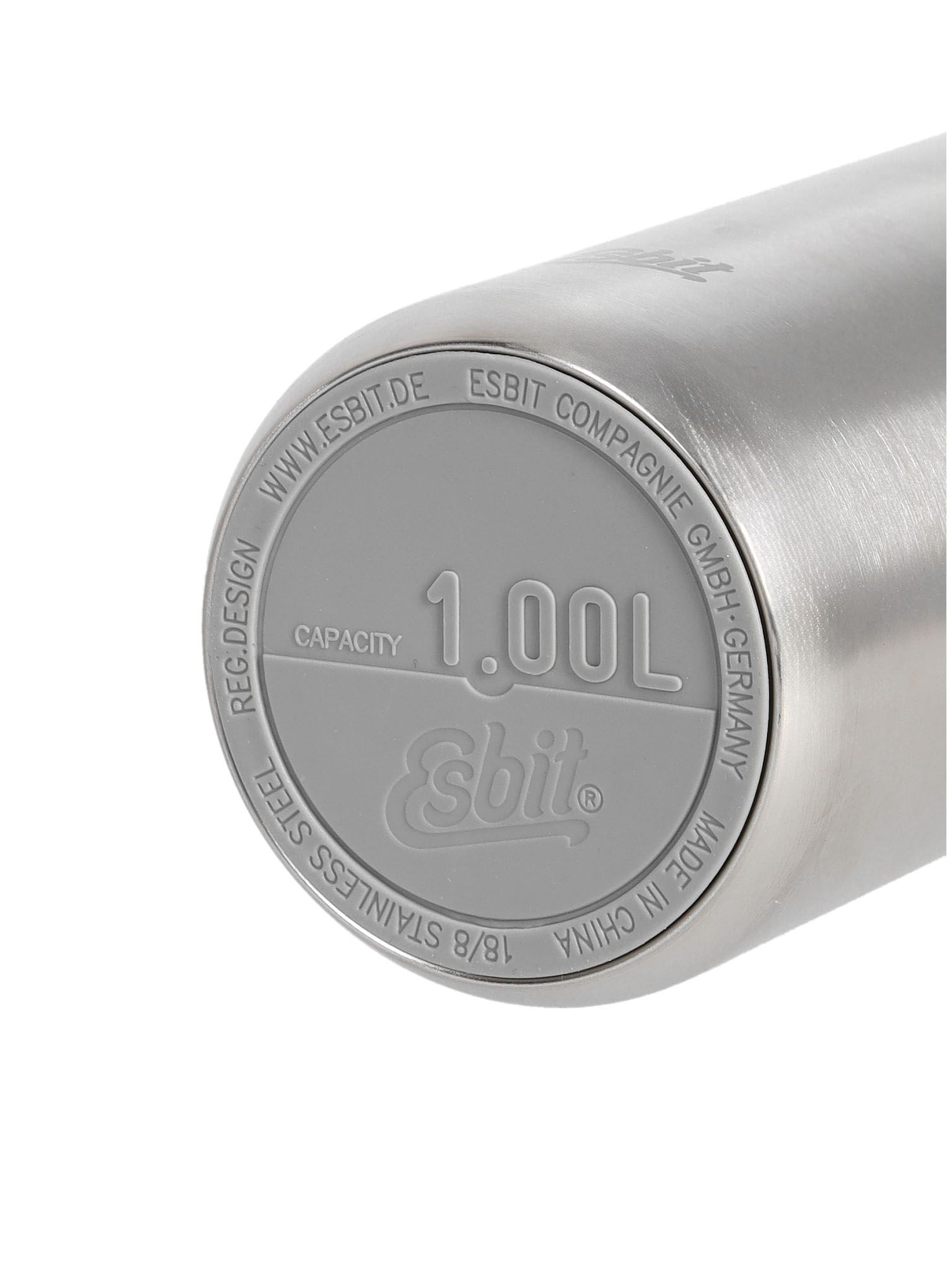 Termovka Esbit Majoris Vacuum Flask 1L - stainless steel
