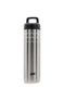 Steklenica Esbit Majoris Wide Mouth Flask Daypack 0,7L - steel