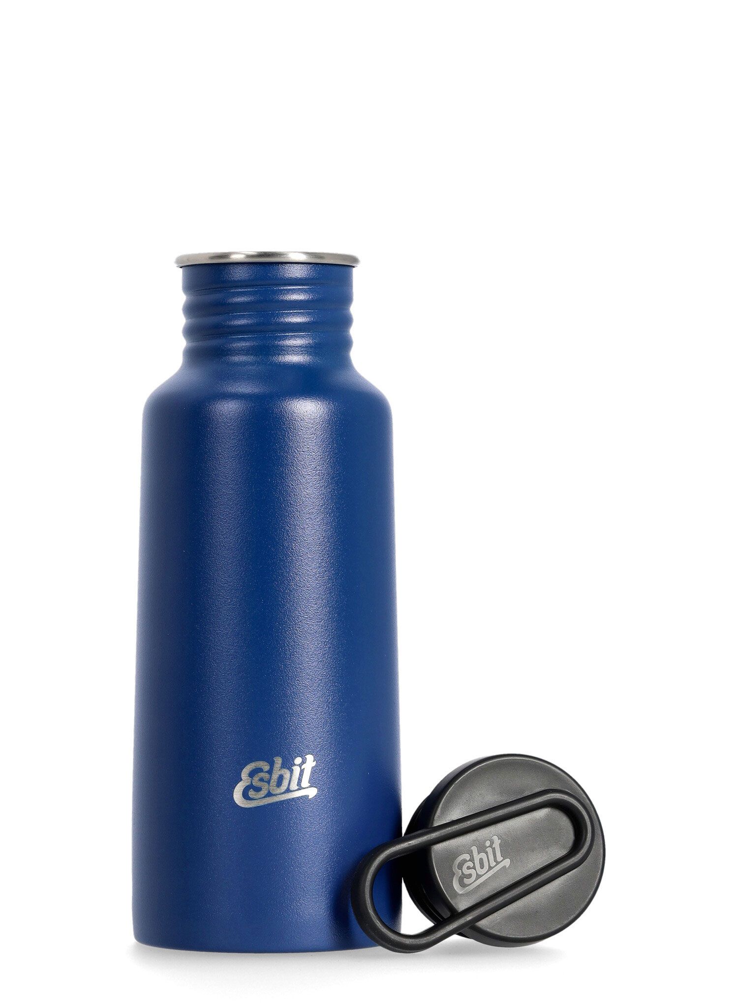 Steklenica Esbit Pictor Drinking Bottle 550ml - water blue