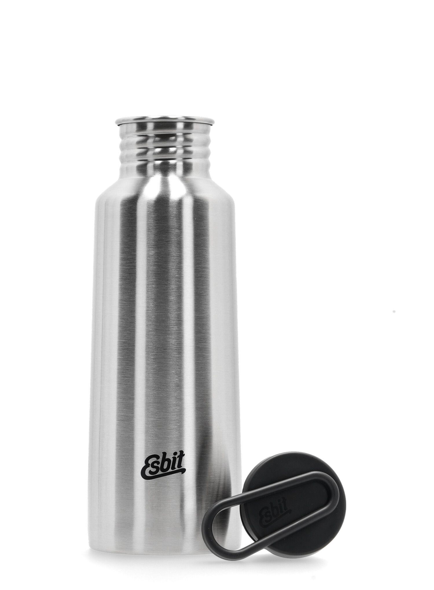 Termo steklenica Esbit Pictor Drinking Bottle 750ml - steel