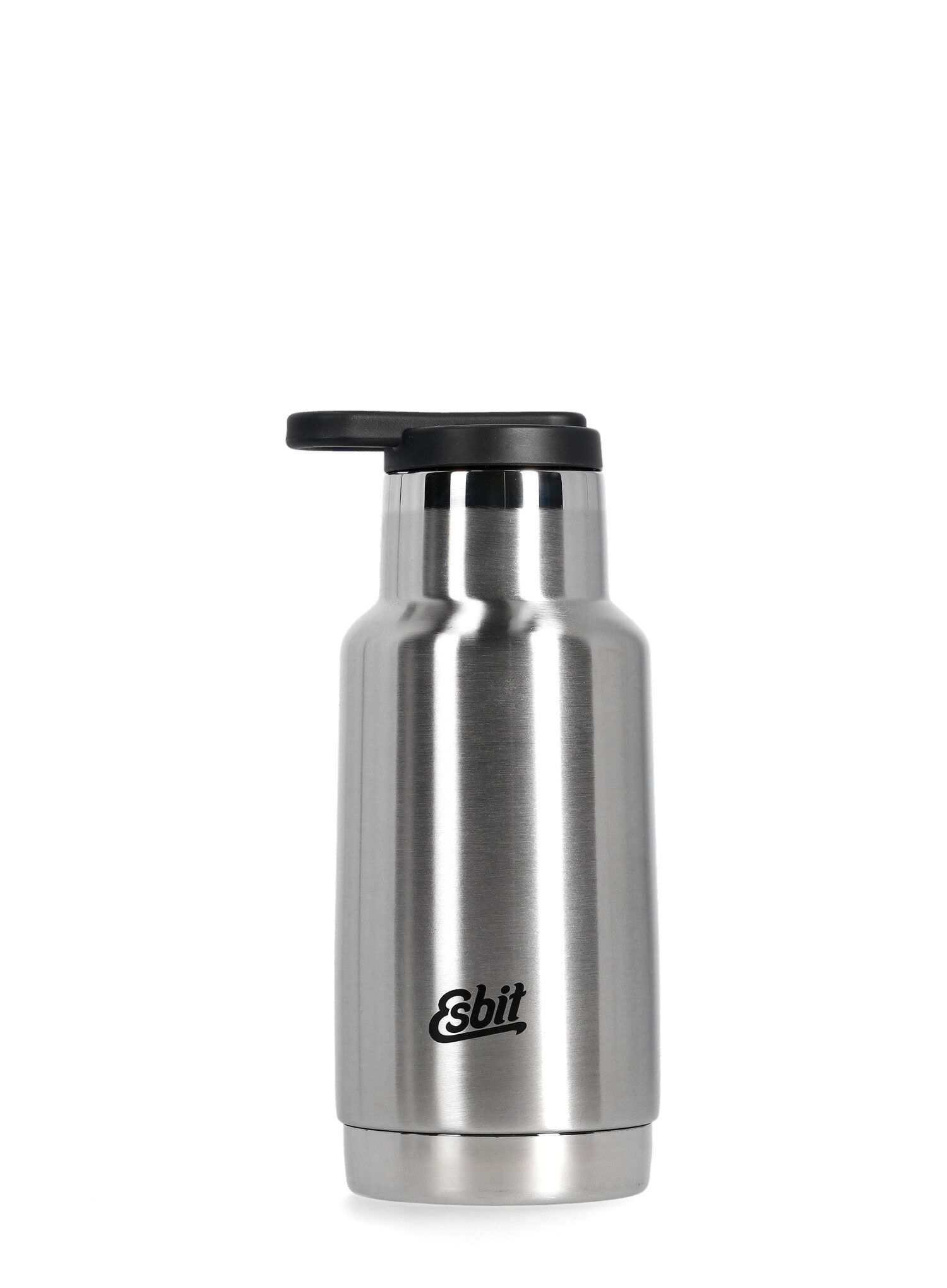 Steklenica Esbit Pictor Insulated Bottle 350ml - steel