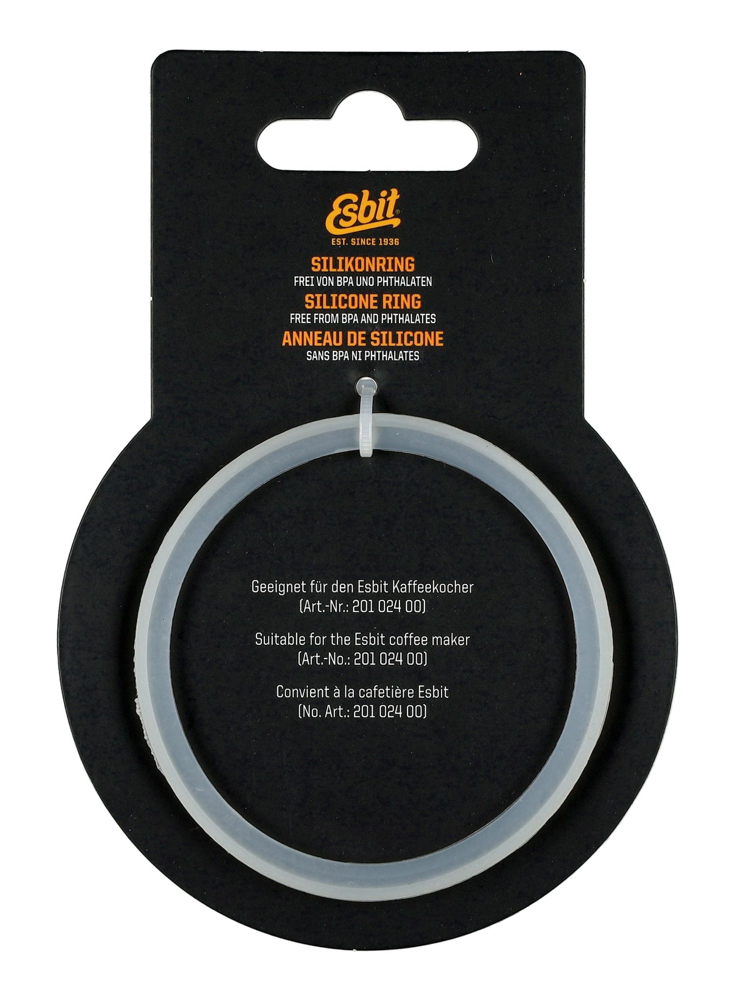 Tesnilo Esbit Coffee Maker Silicone Ring