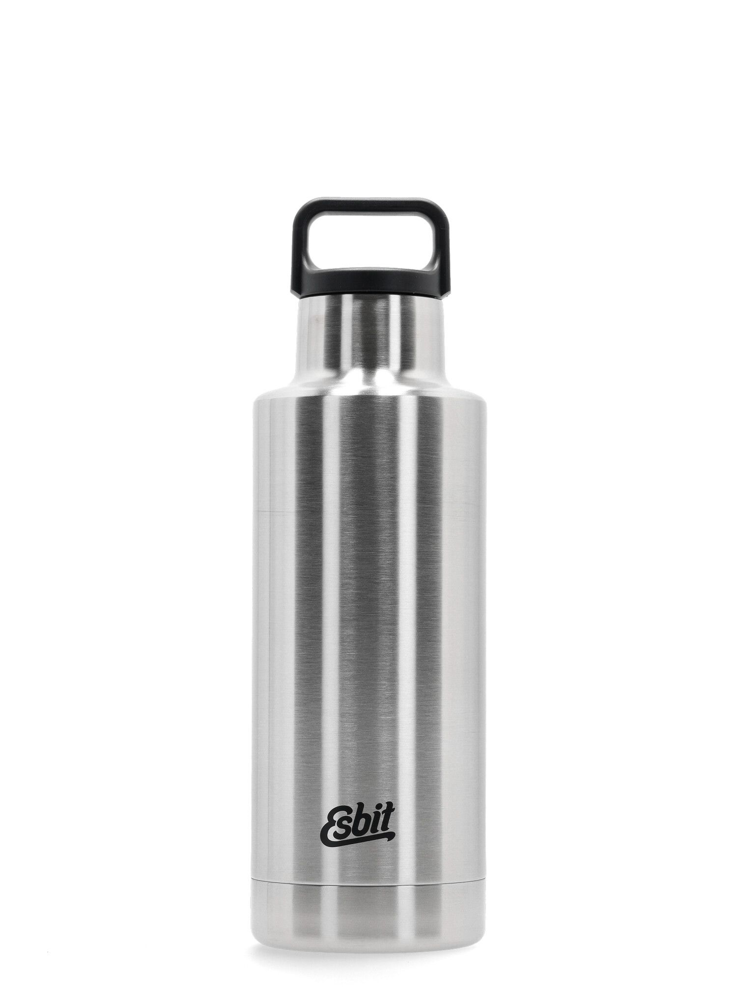 Termo steklenica Esbit Sculptor Insulated Bottle 750ml - steel