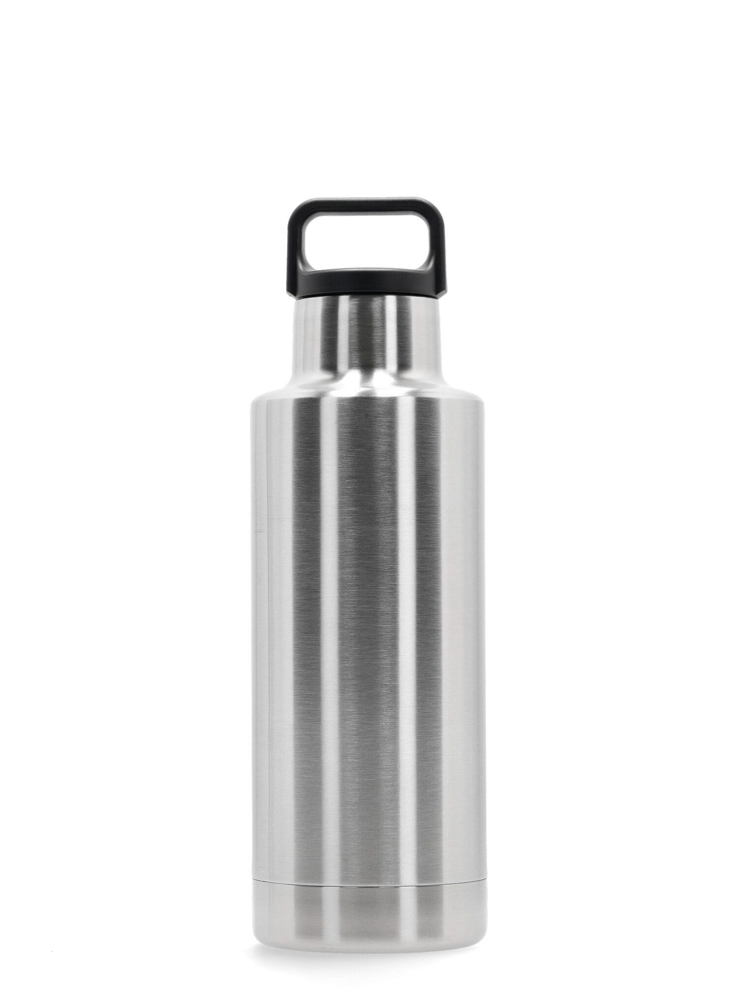 Termo steklenica Esbit Sculptor Insulated Bottle 750ml - steel