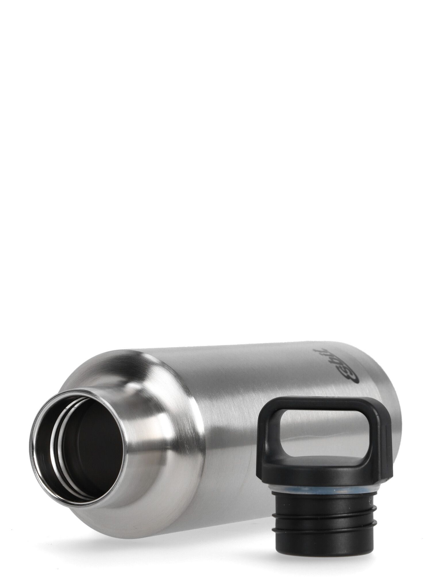 Termo steklenica Esbit Sculptor Insulated Bottle 750ml - steel