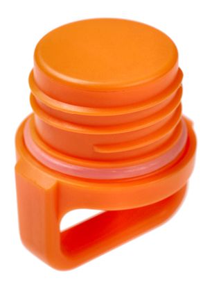 Zamašek Esbit Sculptor Stopper - orange