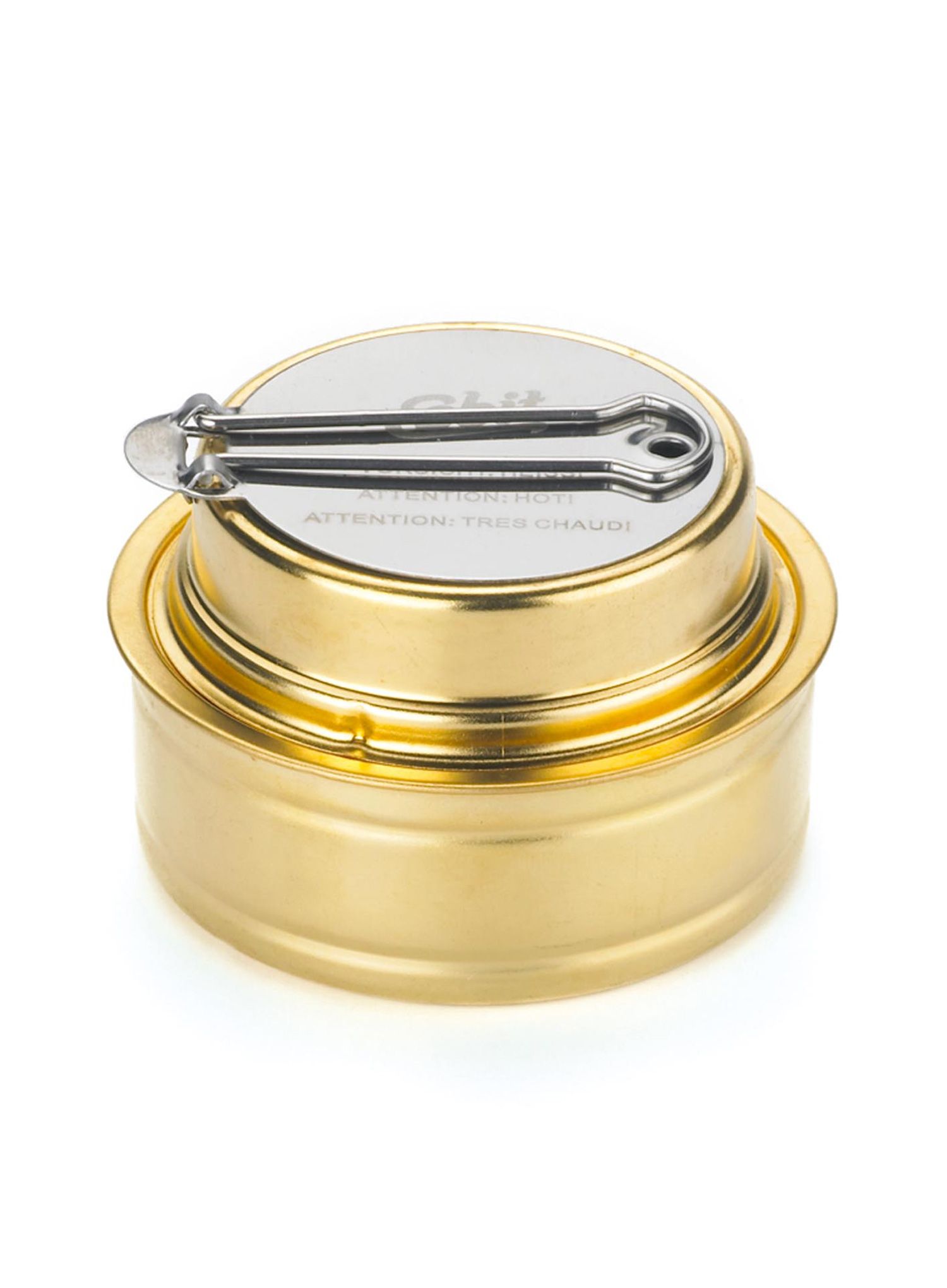 Pohodniški komplet Esbit Cookset with Alcohol Burner 1500 ml