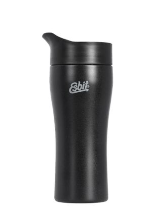 Termo lonček Esbit Thermo Mug 375ml - black