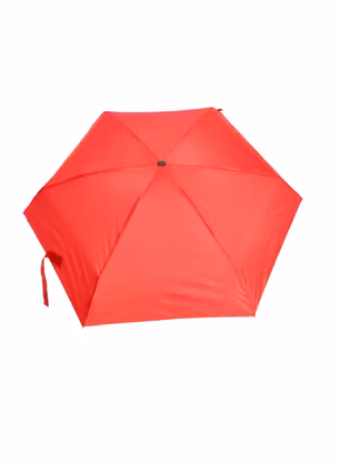 Dežnik Euroschirm Dainty - red