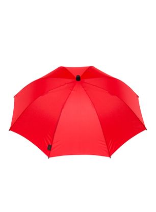 Dežnik Euroschirm Swing Liteflex - red