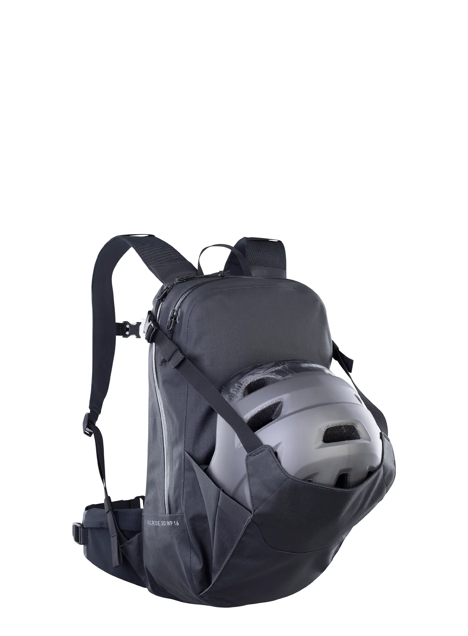 Kolesarski nahrbtnik Evoc Allride 3D WP 16 - black