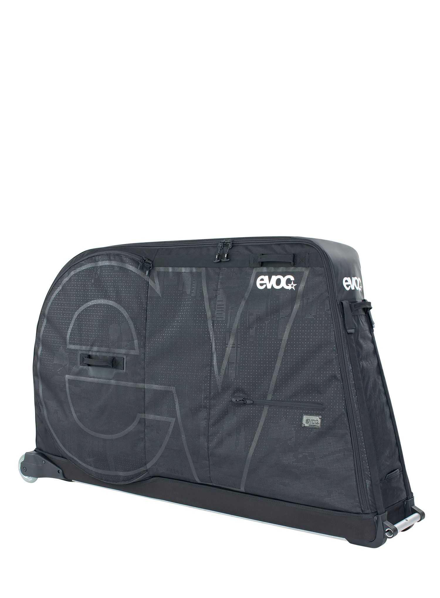 Kovček Evoc Bike Bag Pro - black