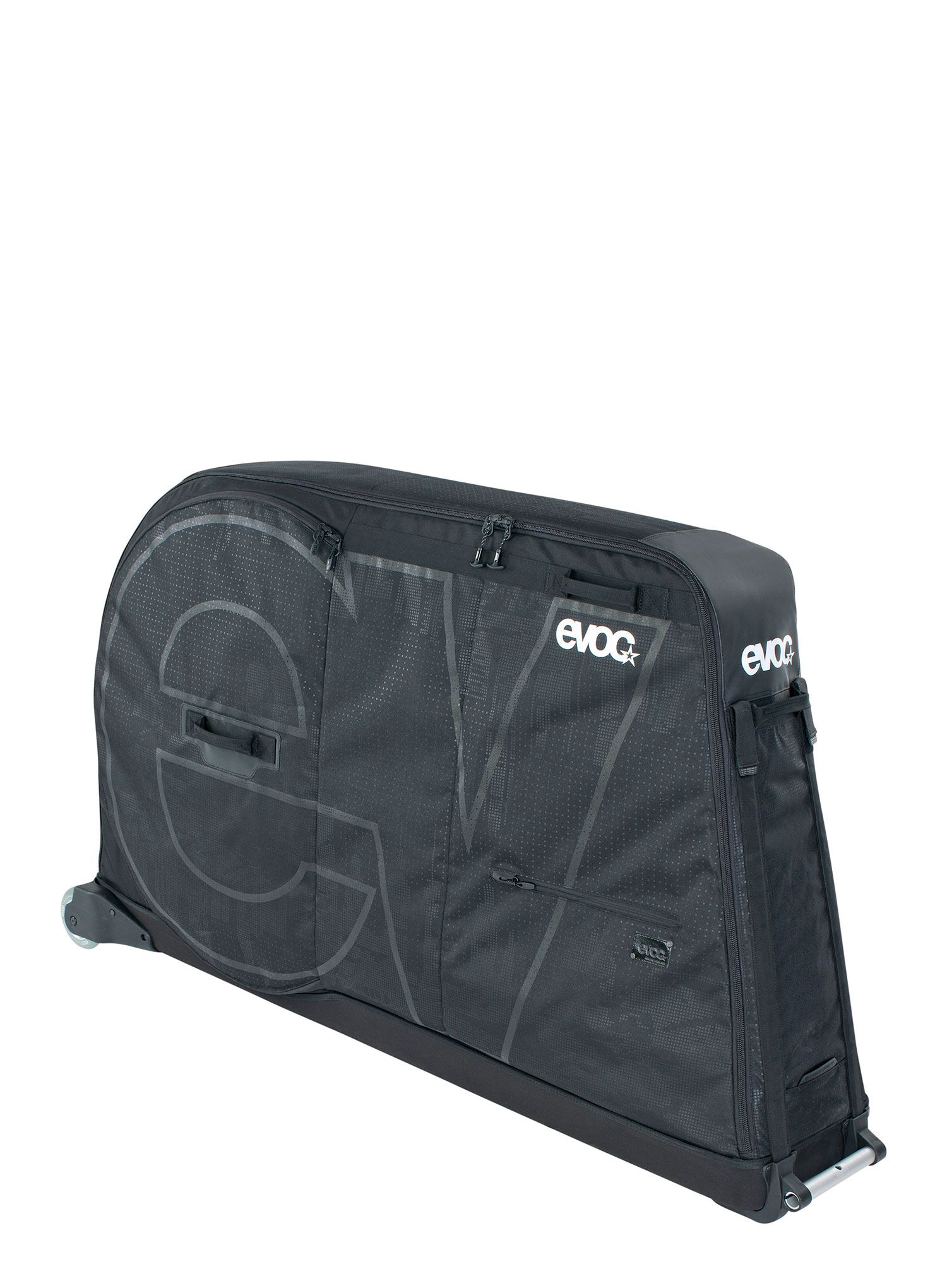 Kovček Evoc Bike Bag Pro - black