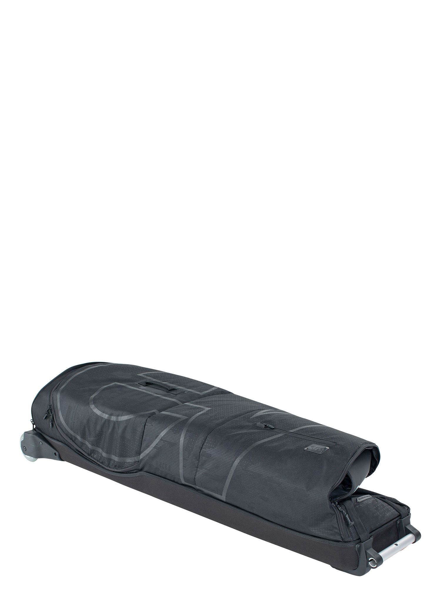 Kovček Evoc Bike Bag Pro - black