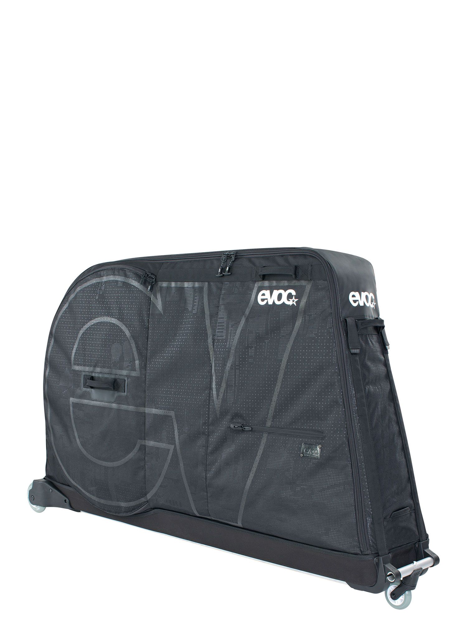 Kovček Evoc Bike Bag Pro - black