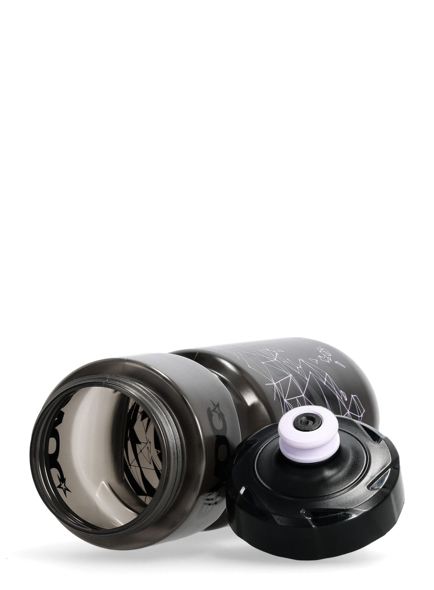 Kolesarski bidon Evoc Drink Bottle - multicolour