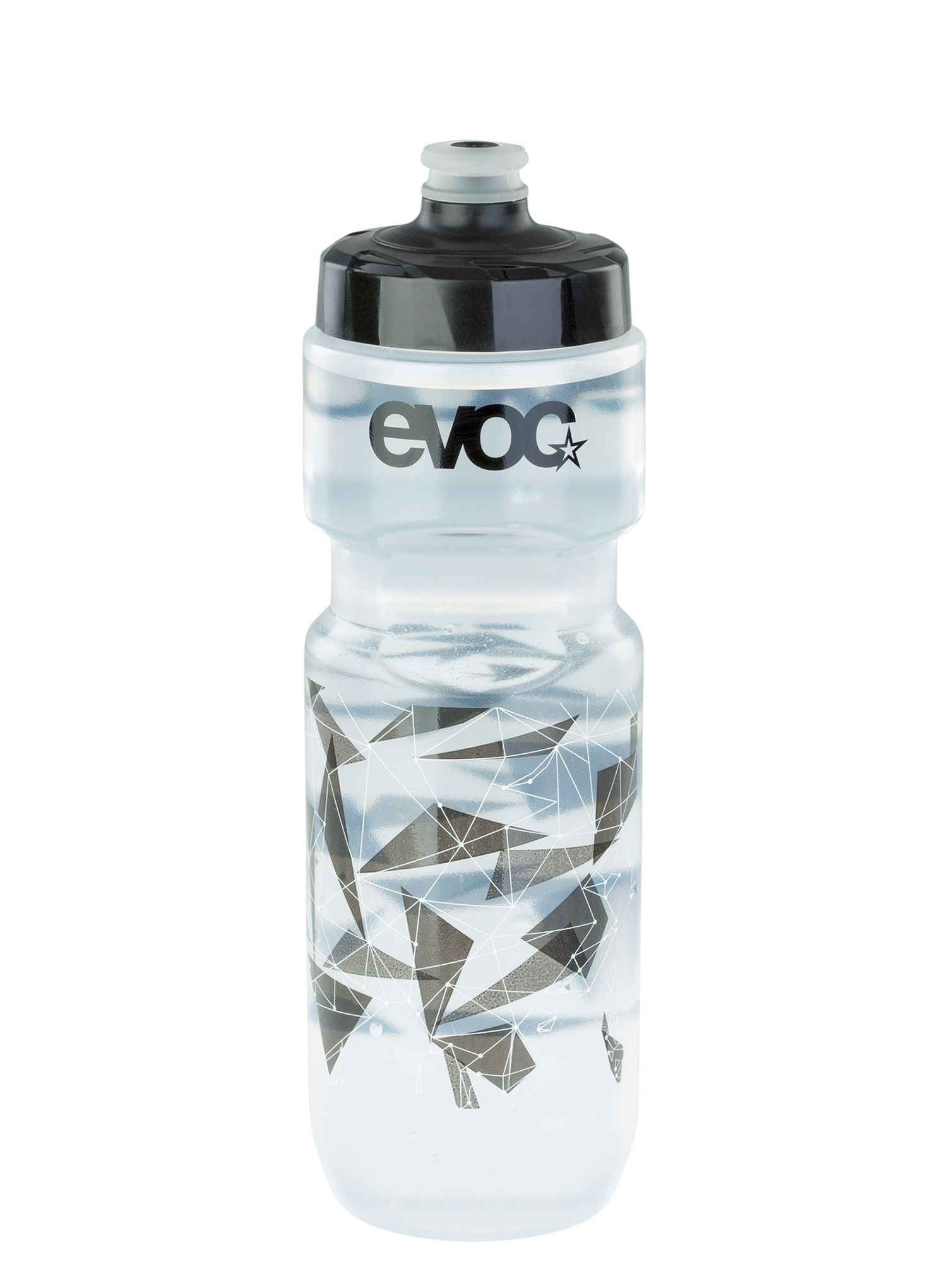 Kolesarski bidon Evoc Drink Bottle 0.75L - white