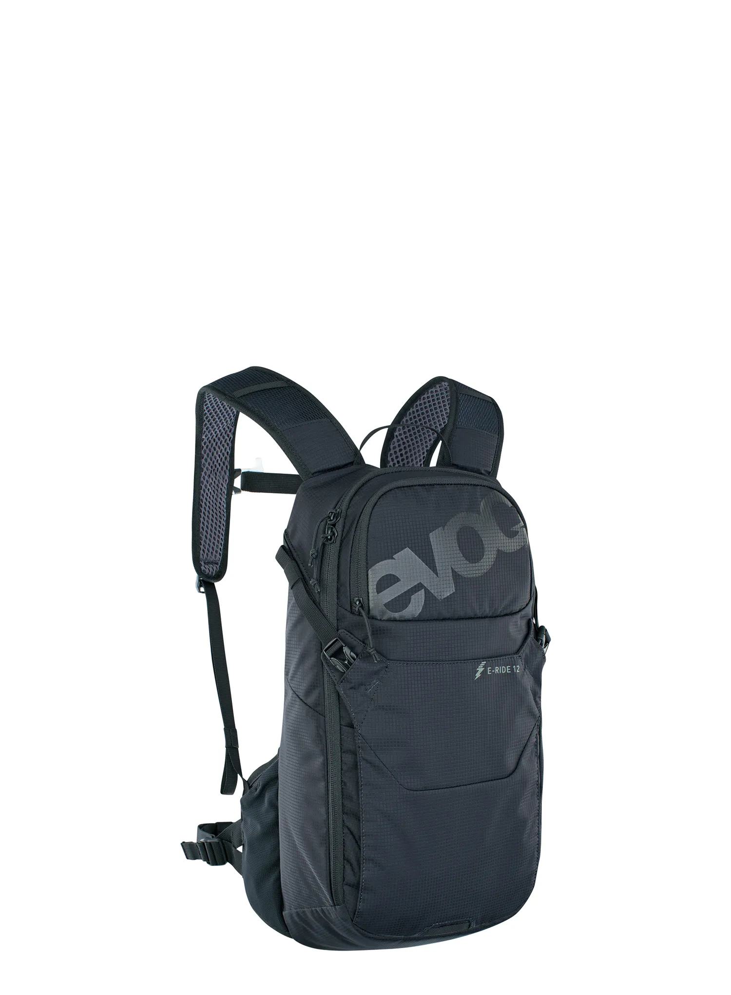 Kolesarski nahrbtnik Evoc E-Ride 12 - black