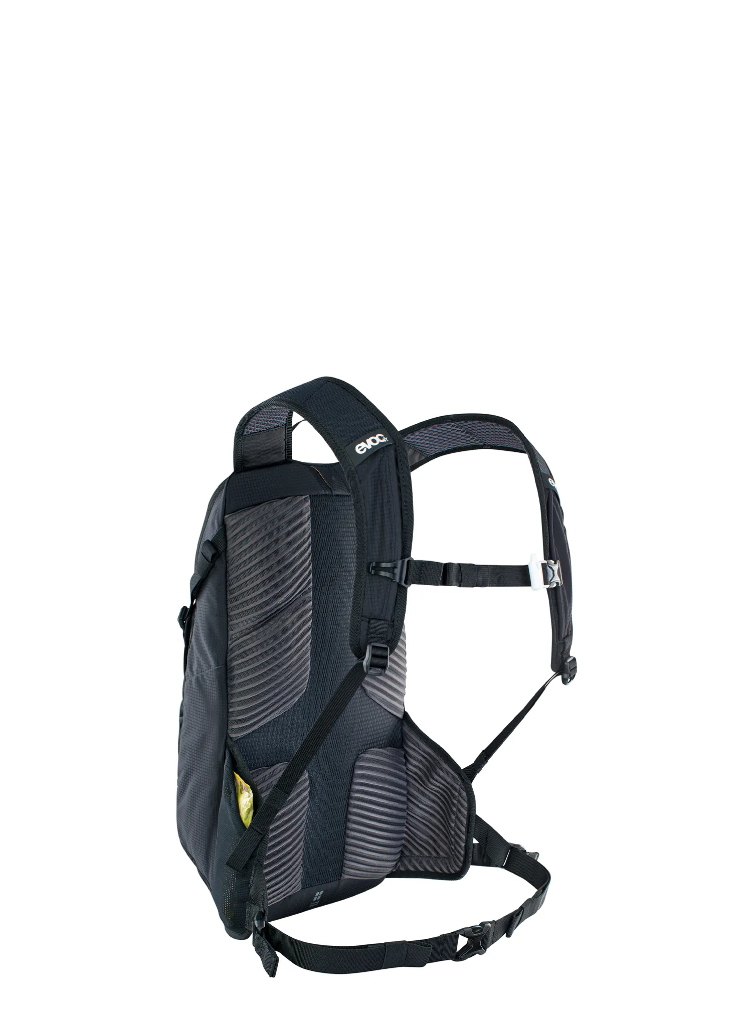 Kolesarski nahrbtnik Evoc E-Ride 12 - black