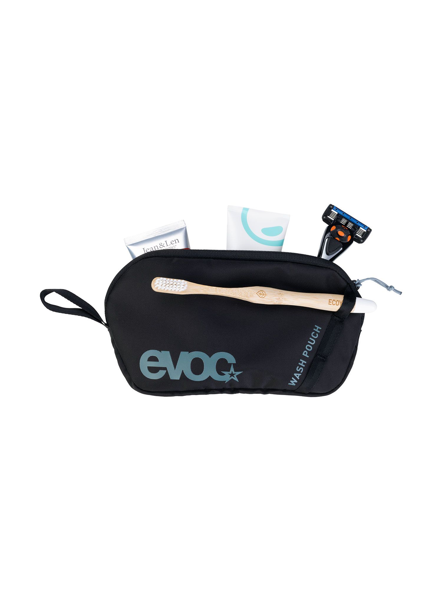 Kolesarski nahrbtnik Evoc Explorer Pro 26 - black