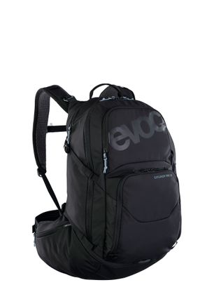 Kolesarski nahrbtnik Evoc Explorer Pro 26 - black