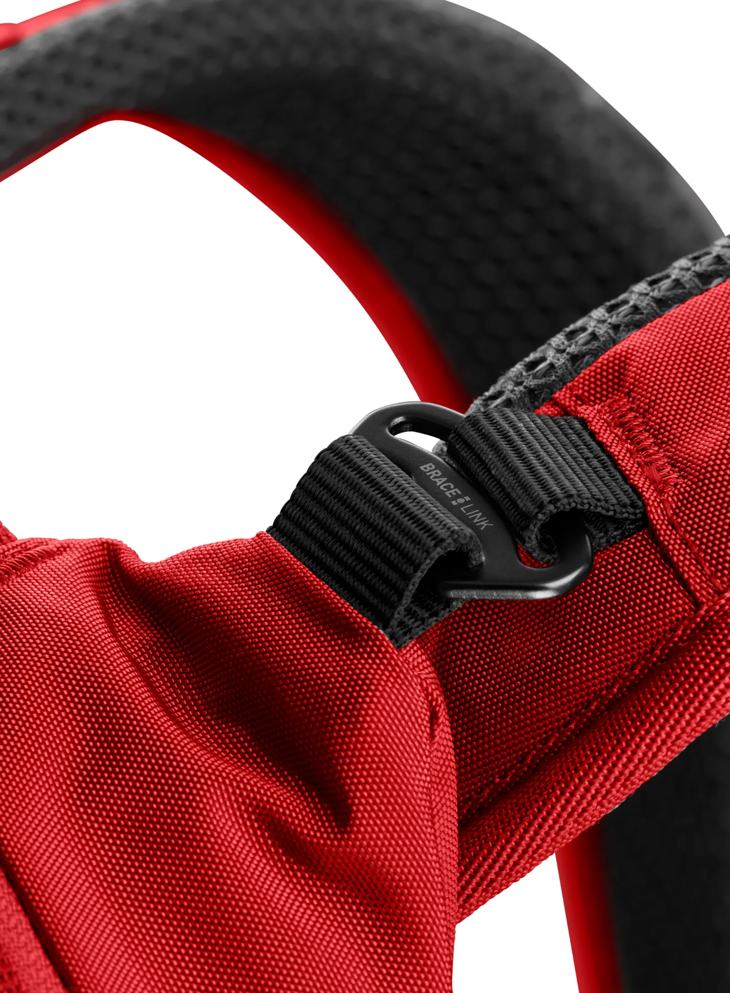 Kolesarski nahrbtnik Evoc Explorer Pro 26 - true red