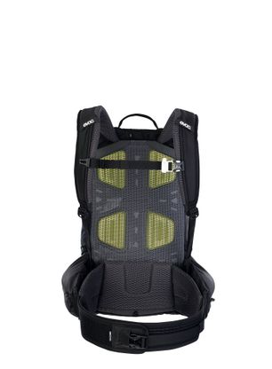 Kolesarski nahrbtnik Evoc Explorer Pro 30 - black