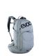 Kolesarski nahrbtnik Evoc Explorer Pro 30 - silver