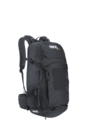 Kolesarski nahrbtnik Evoc FR Tour 30 - black
