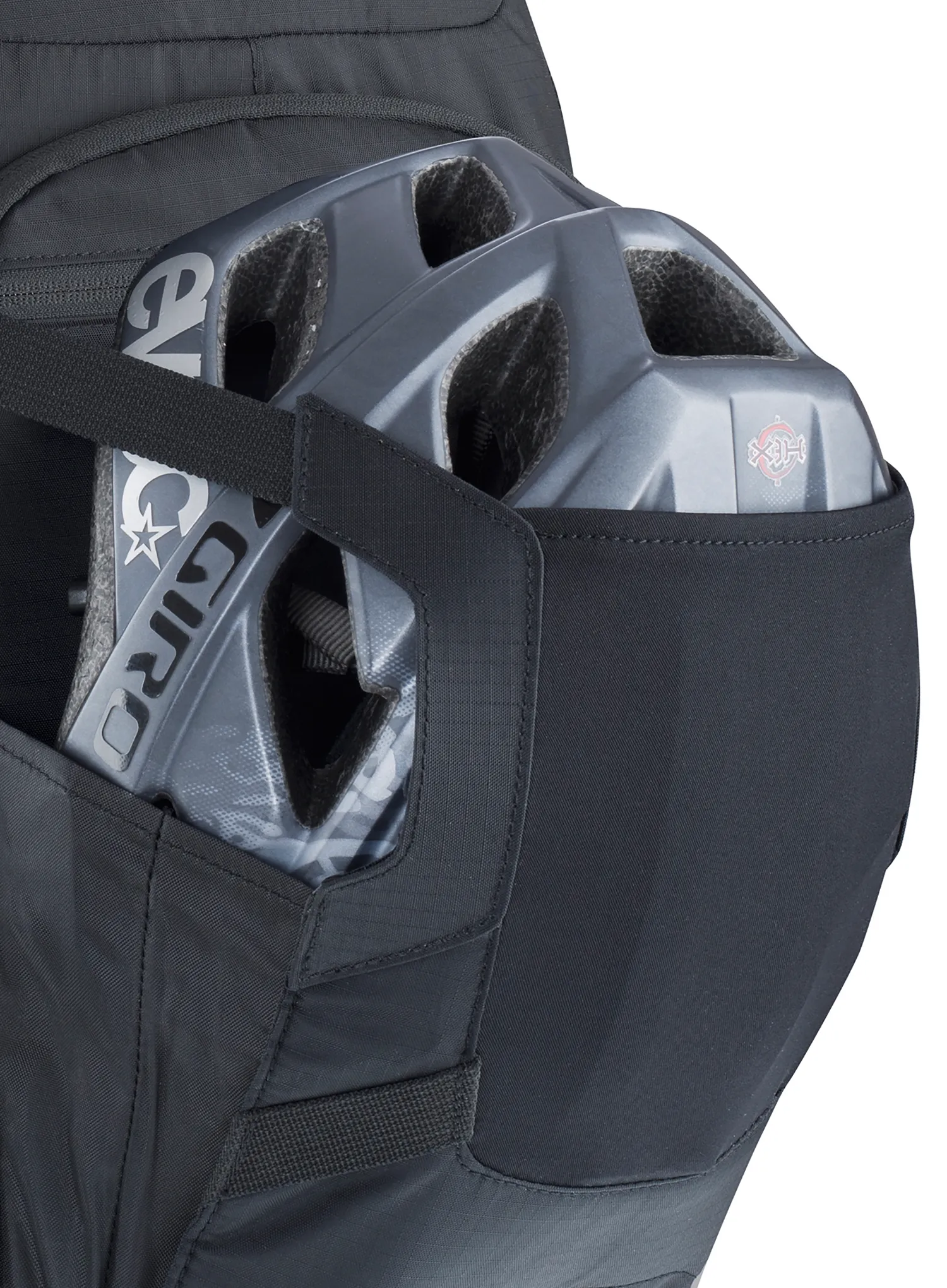 Kolesarski nahrbtnik Evoc FR Tour 30 - black