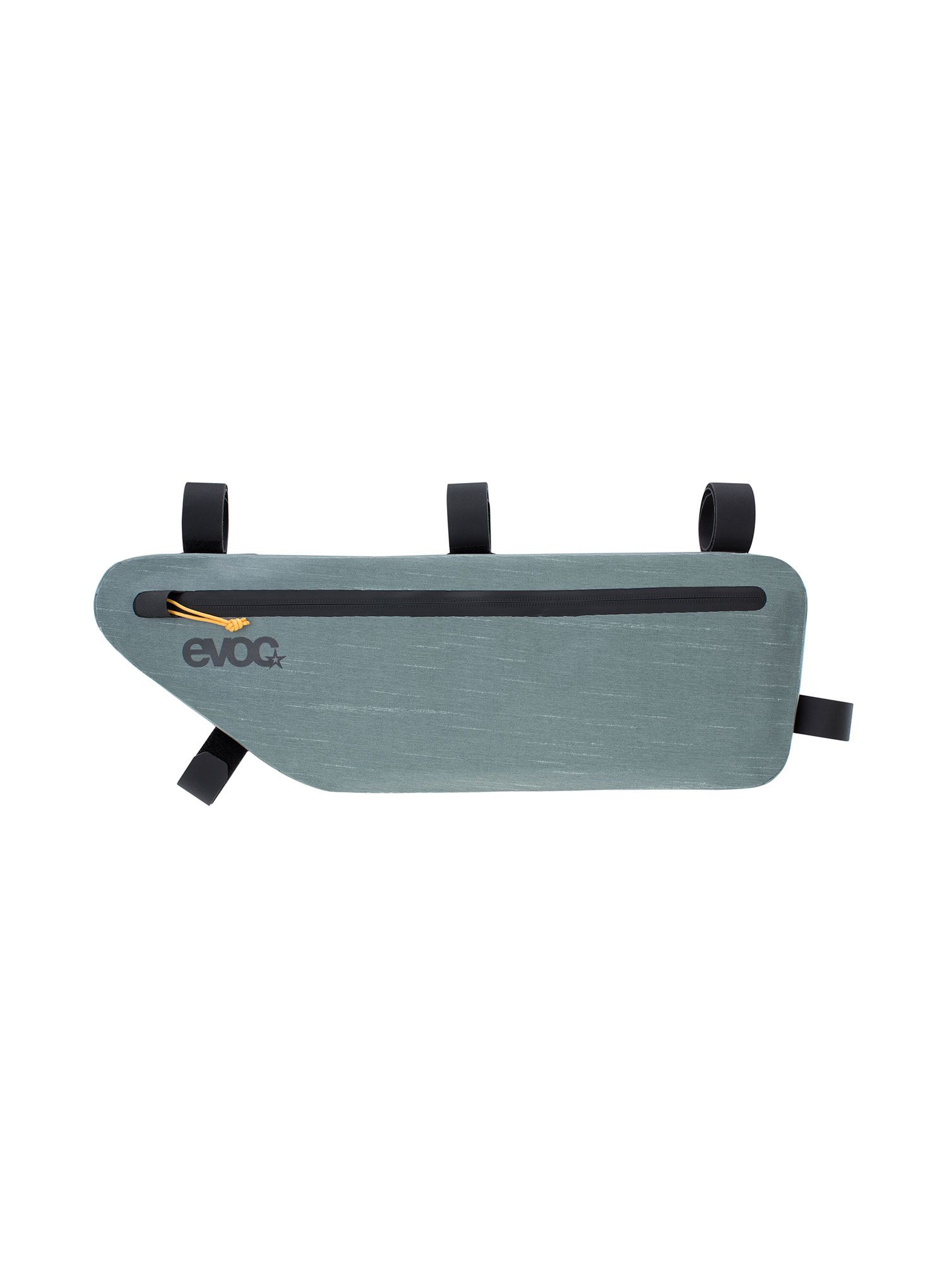 Torbica za na okvir kolesa Evoc Frame Pack WP M - steel