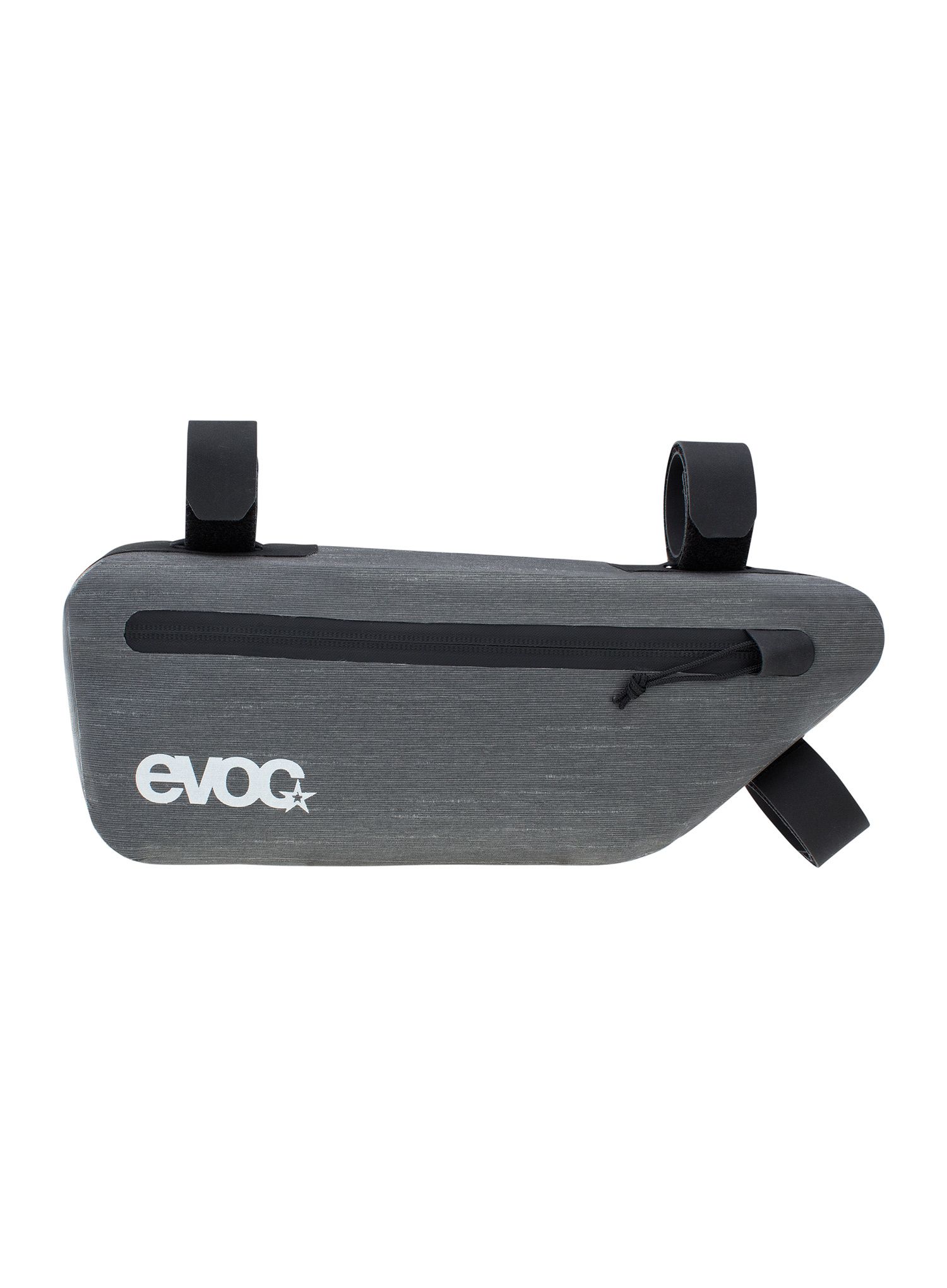 Torbica za na okvir kolesa Evoc Frame Pack WP S - carbon grey