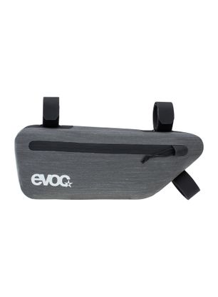 Torbica za na okvir kolesa Evoc Frame Pack WP S - carbon grey