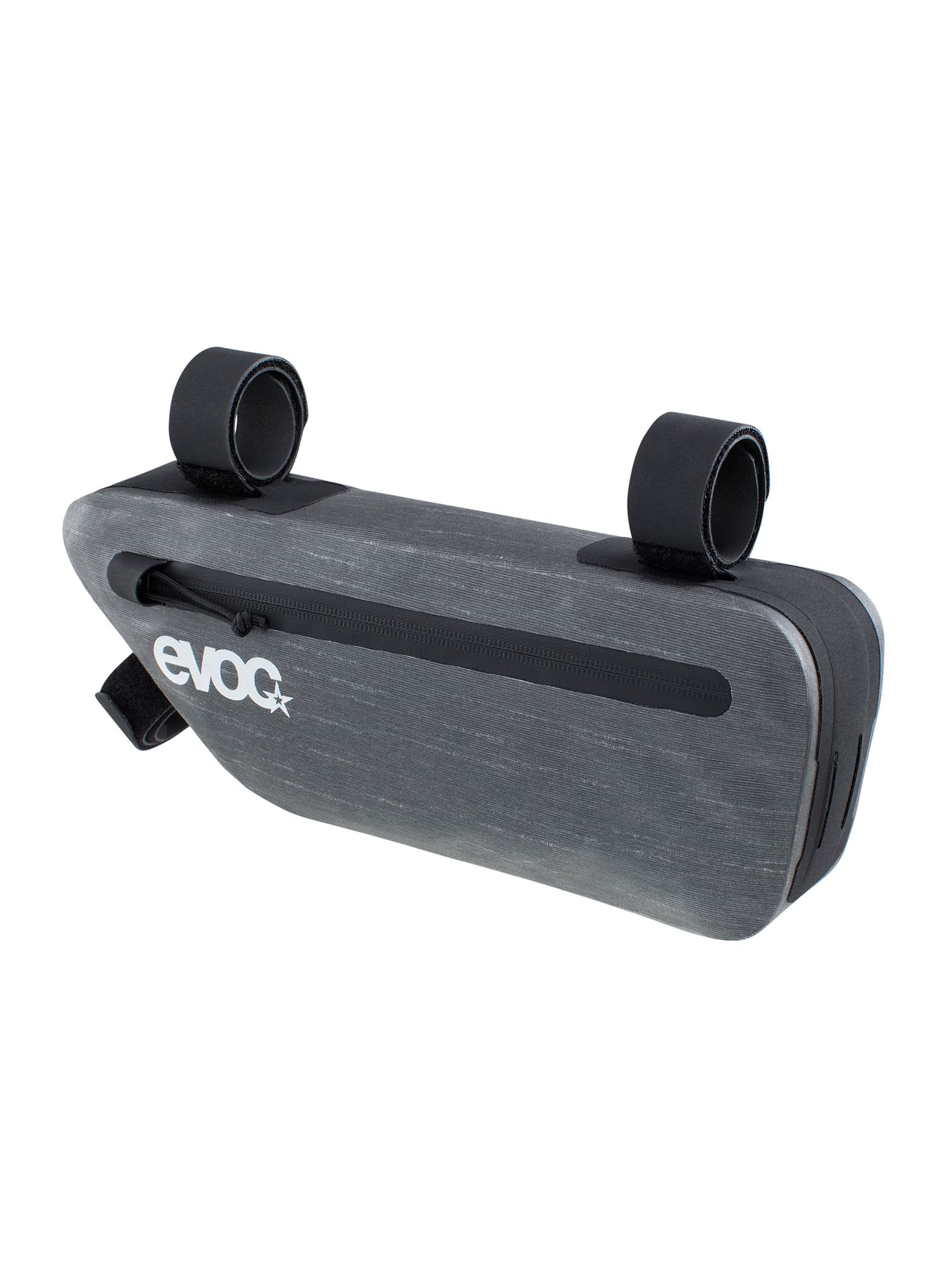 Torbica za na okvir kolesa Evoc Frame Pack WP S - carbon grey