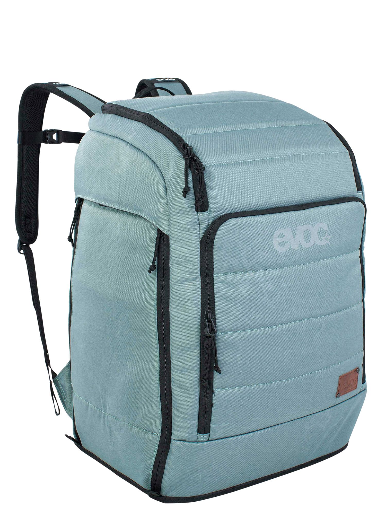 Potovalni nahrbtnik Evoc Gear Backpack 60 - steel