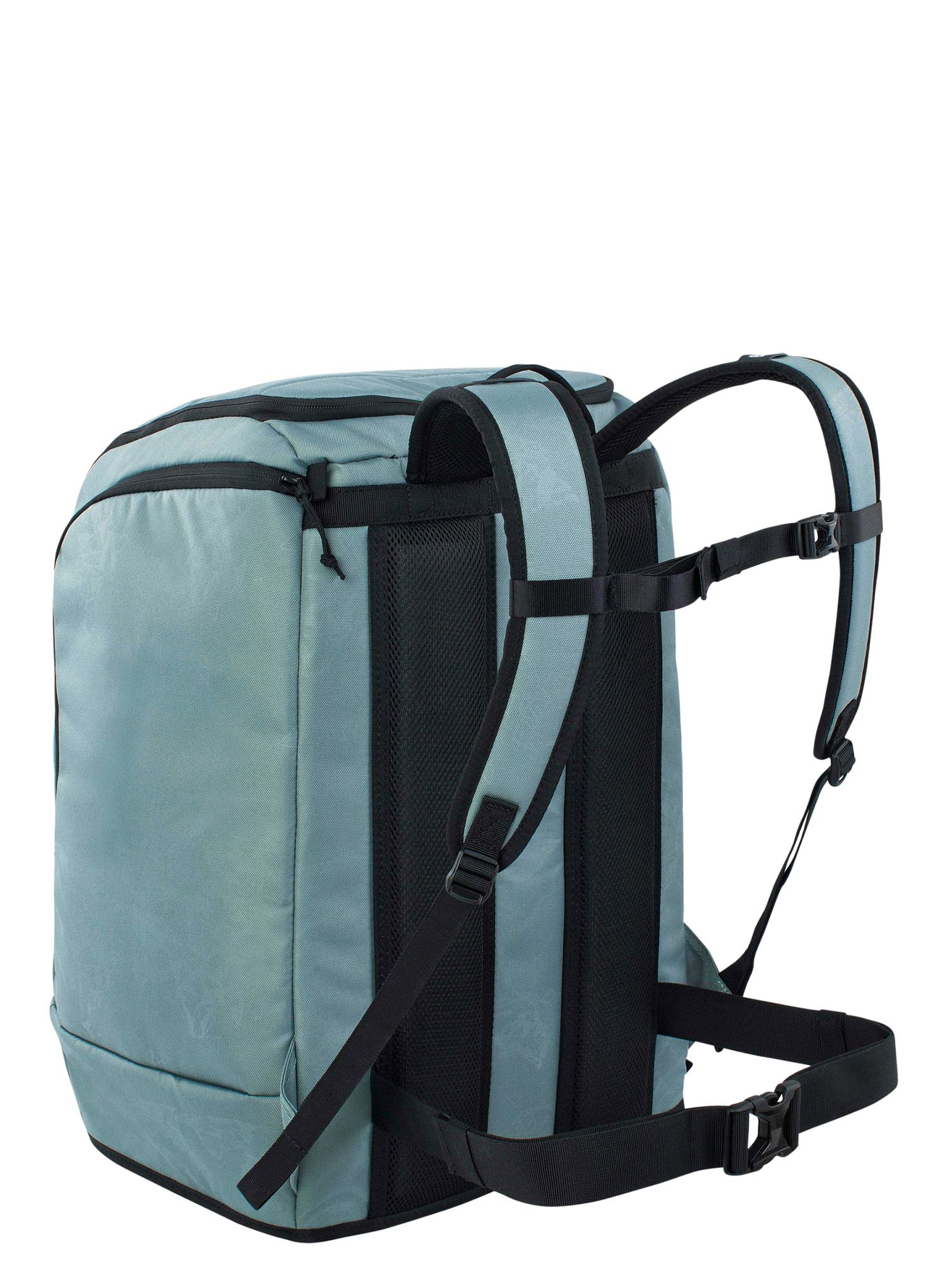 Potovalni nahrbtnik Evoc Gear Backpack 60 - steel