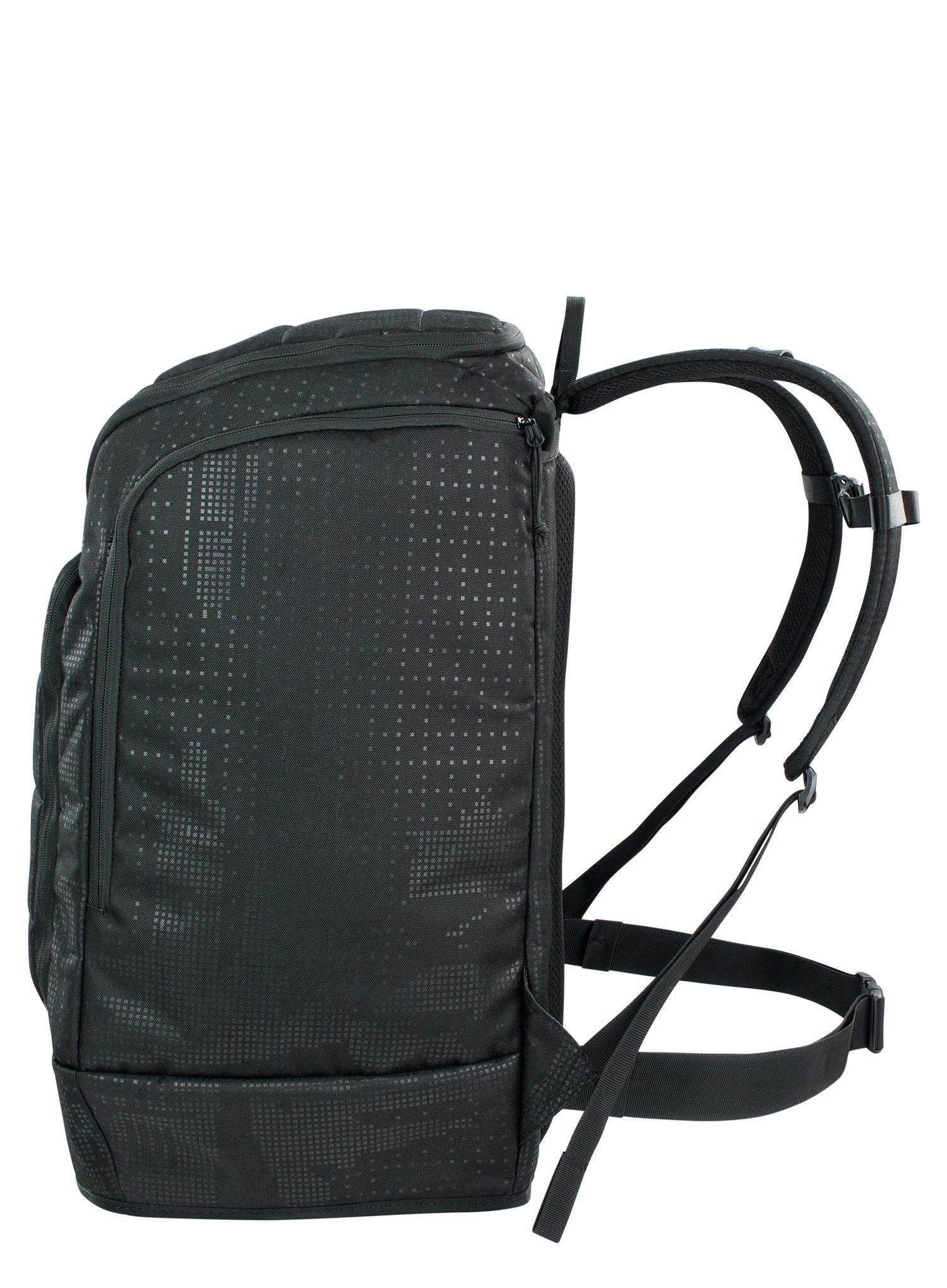 Potovalni nahrbtnik Evoc Gear Backpack 60 - black