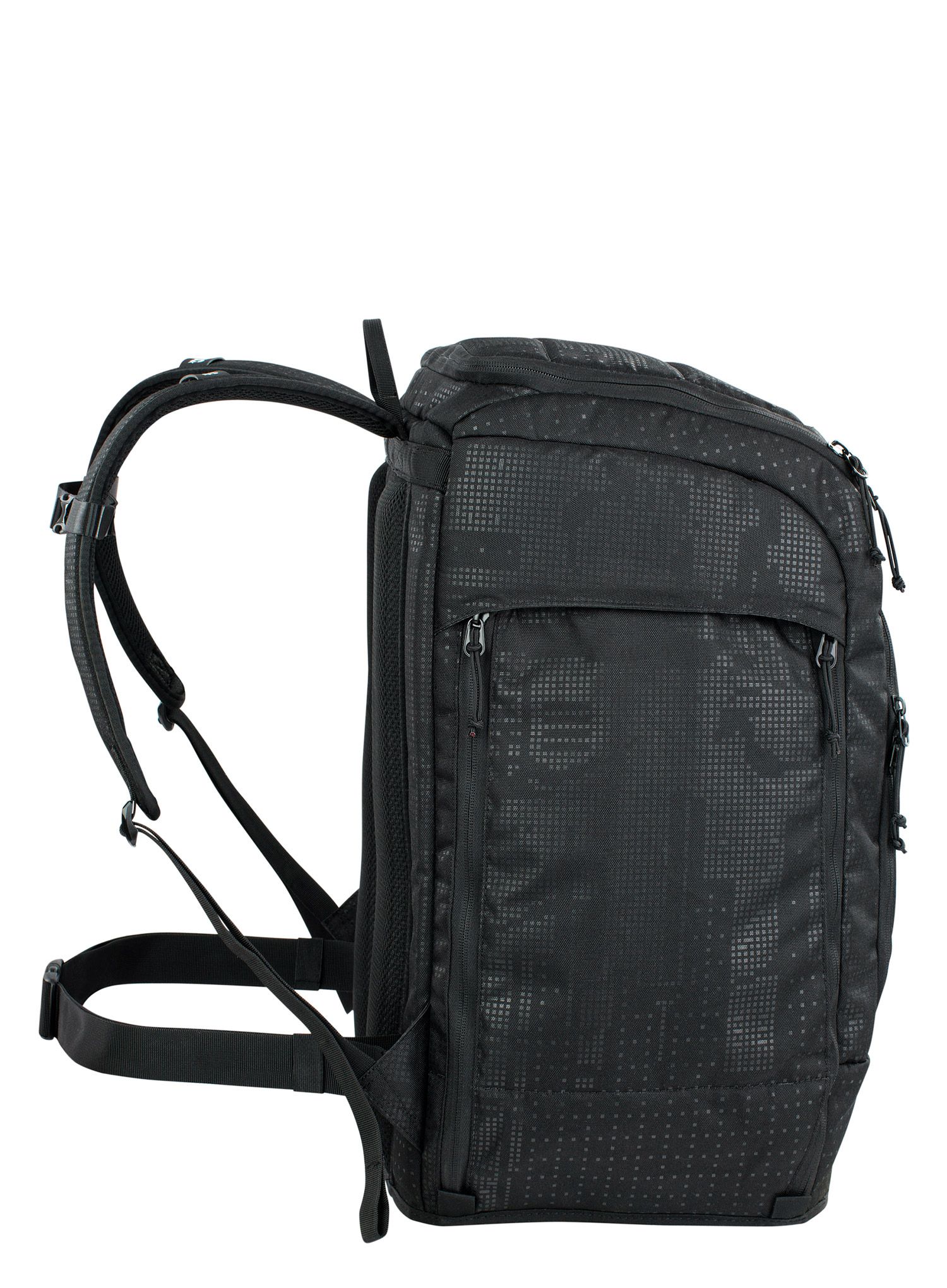 Potovalni nahrbtnik Evoc Gear Backpack 60 - black