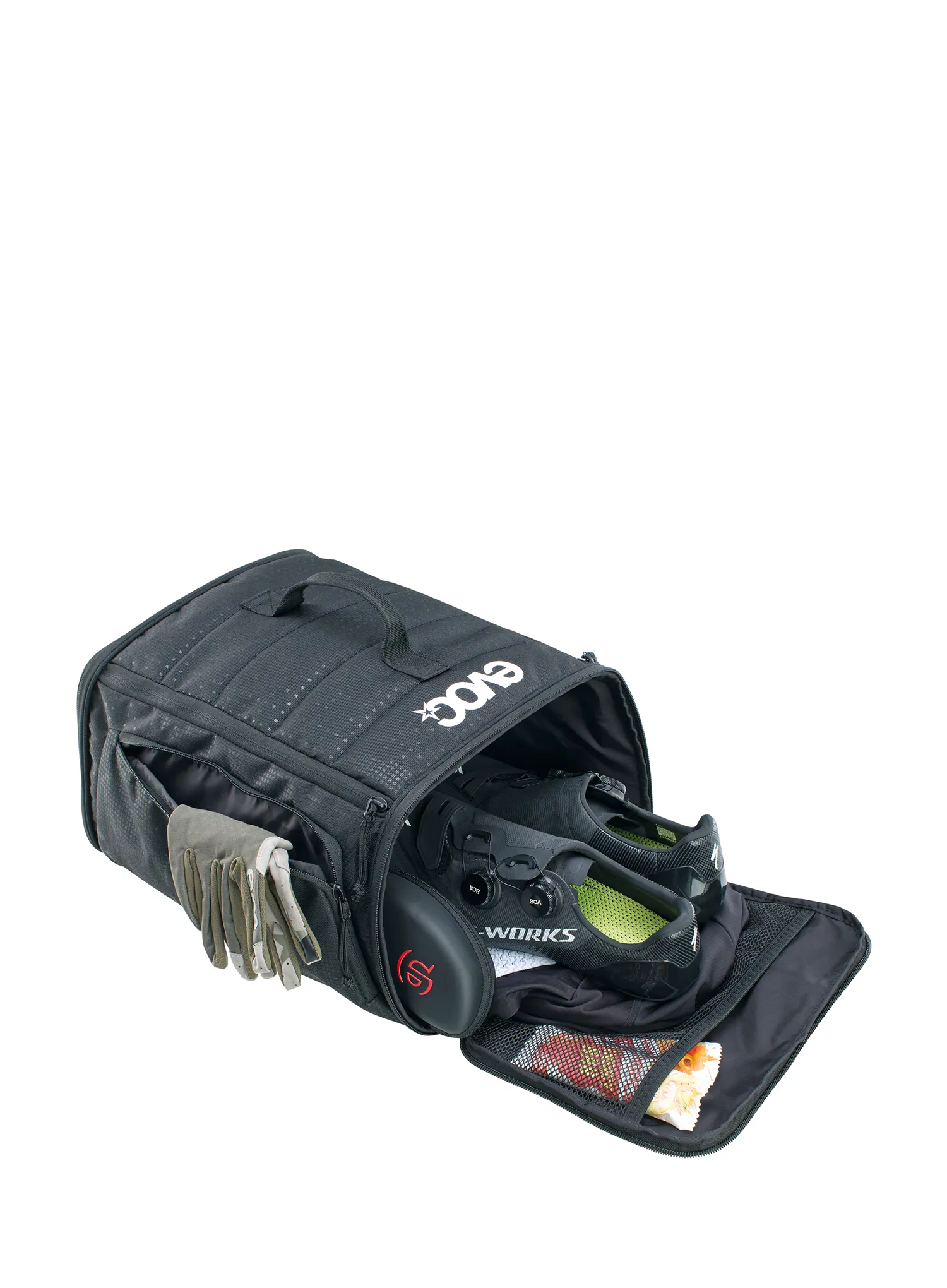 Torba Evoc Gear Bag 15 - black