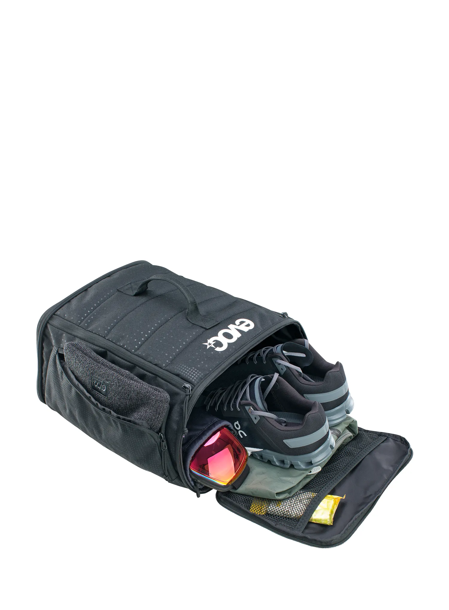 Torba Evoc Gear Bag 15 - black