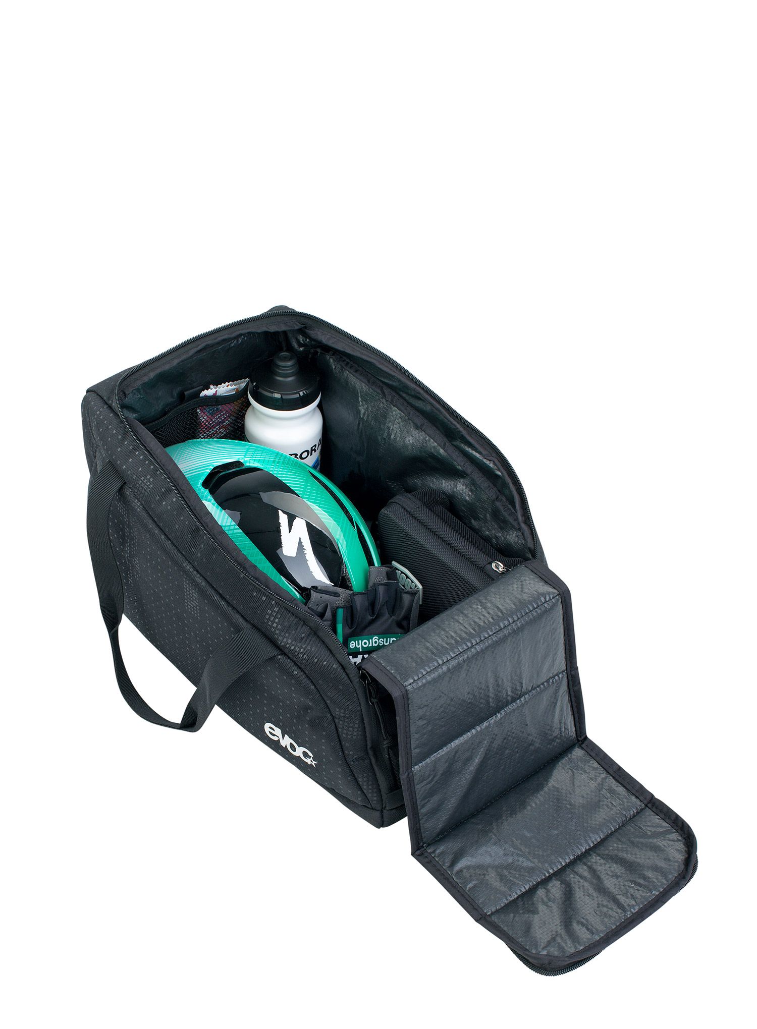Potovalna torba Evoc Gear Bag 20 - black