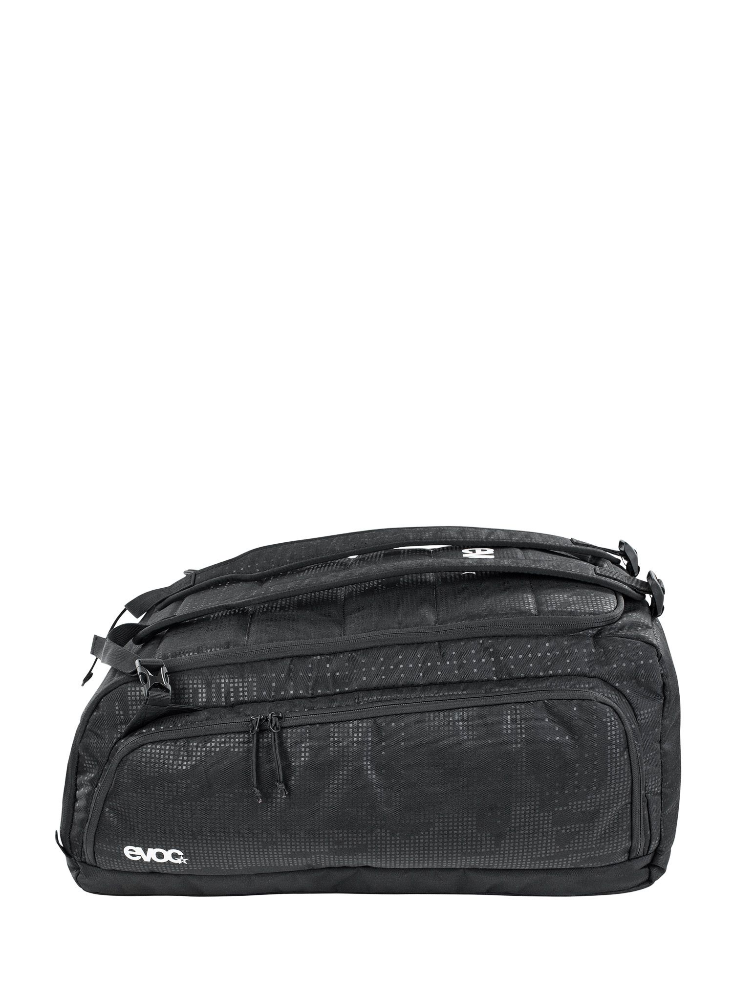 Potovalna torba Evoc Gear Bag 55 - black