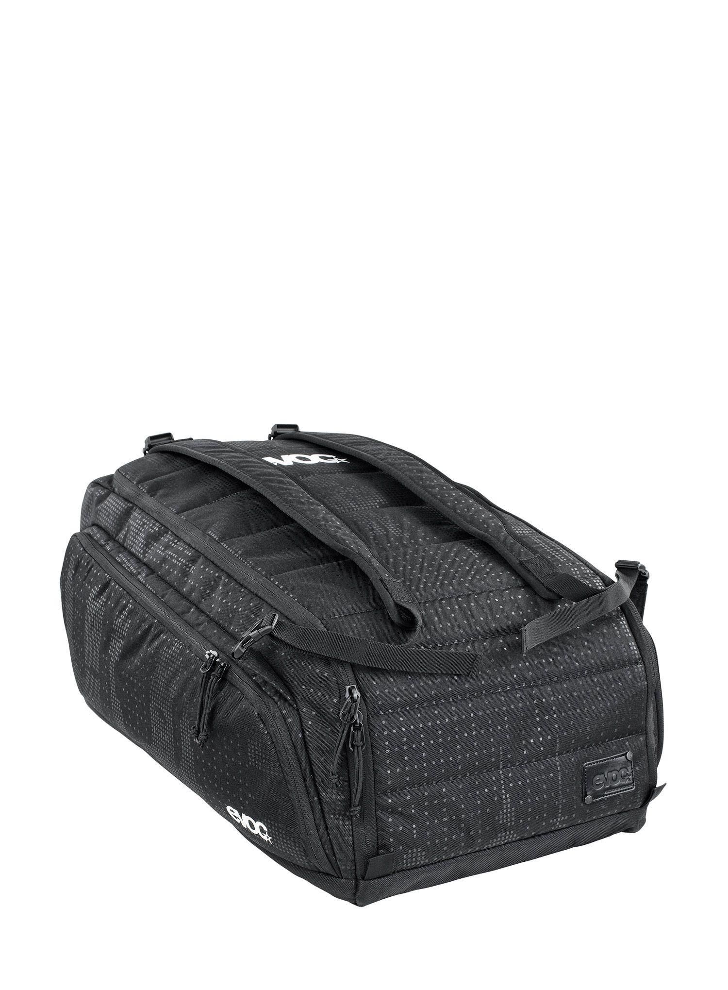 Potovalna torba Evoc Gear Bag 55 - black